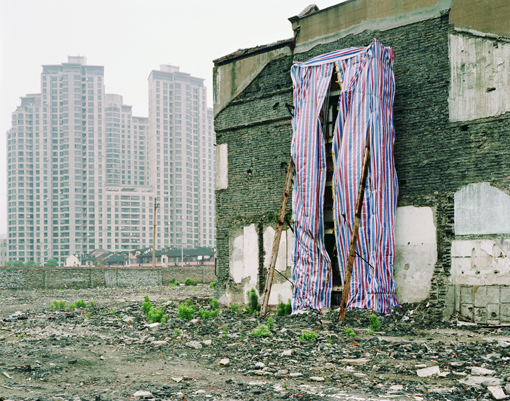Shanghai © Thierry Girard 2008